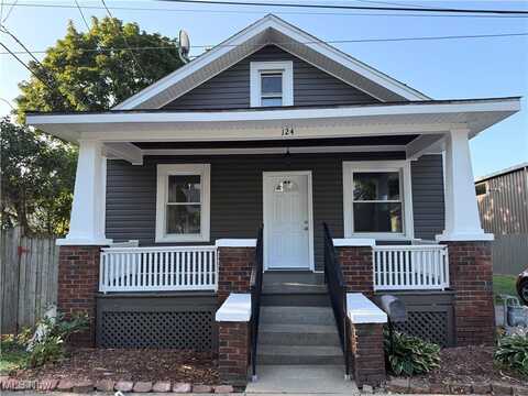 124 Division Street, Sandusky, OH 44870