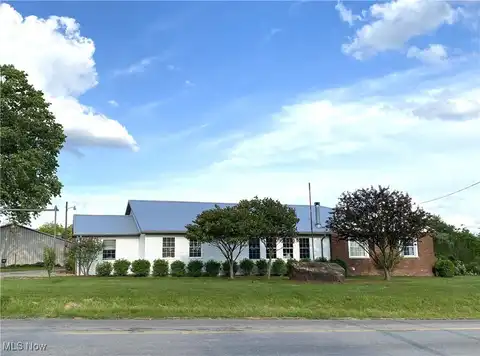 1218 S Honeytown Road, Wooster, OH 44691