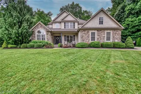 5736 Silvertree Court, Madison, OH 44057
