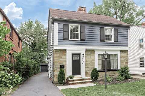 17032 Scottsdale Boulevard, Shaker Heights, OH 44120