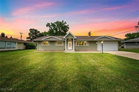 1538 Sunrise Boulevard, Fremont, OH 43420