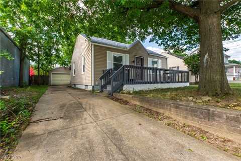 960 Donald Avenue, Akron, OH 44306