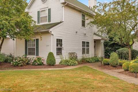 375 Vista Circle unit: 23C, North Olmsted, OH 44070