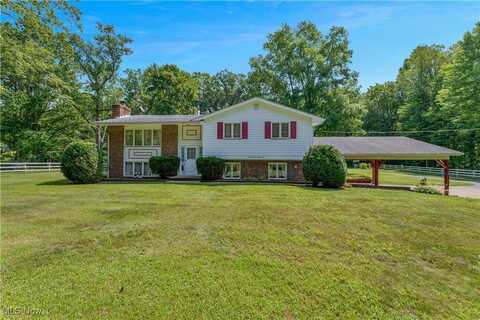 2196 Phalanx Mills Herner Road, Southington, OH 44470