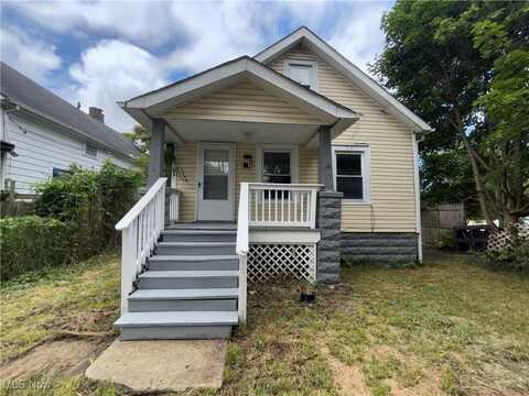 3392 W 54th Street, Cleveland, OH 44102