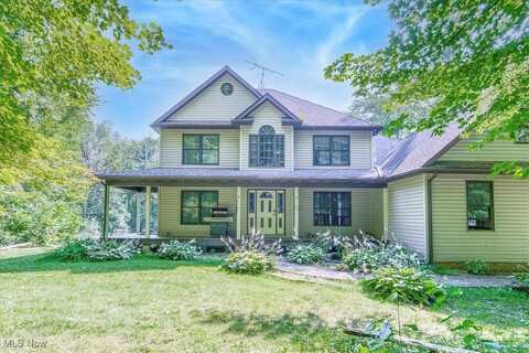 16765 Old State Road, Middlefield, OH 44062