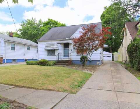 61 Berwyn Drive, Bedford, OH 44146