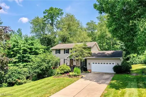 1236 Spring Valley Avenue NW, Canton, OH 44708