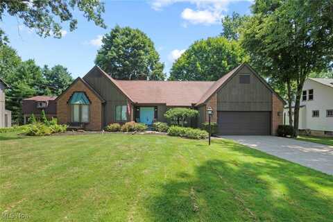 33 W 7th Street, Newton Falls, OH 44444