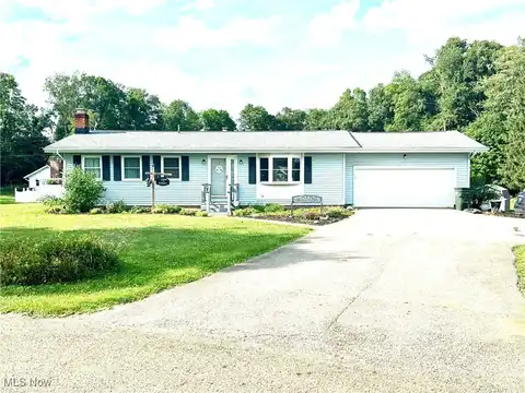 1073 Porter Drive, Wooster, OH 44691