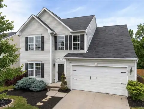 10202 Ridgeview Court, Streetsboro, OH 44241