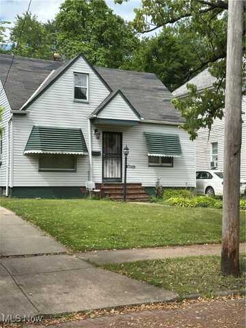 15609 Cloverside Avenue, Cleveland, OH 44128