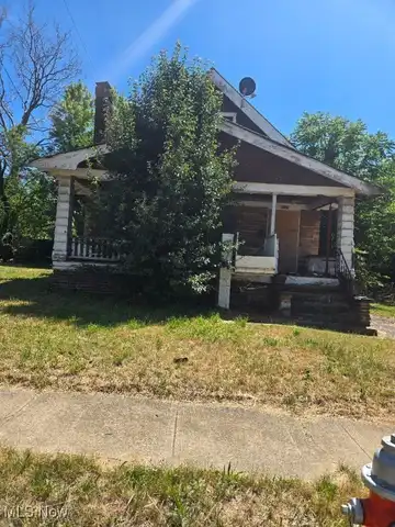 11114 Willowmere Avenue, Cleveland, OH 44108