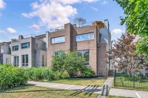 2242 W 5th Street, Cleveland, OH 44113