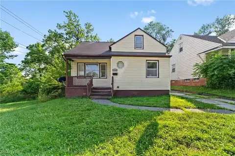 13216 Forestdale Drive, Garfield Heights, OH 44125