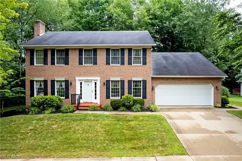 1665 Sandalwood Drive, Wooster, OH 44691