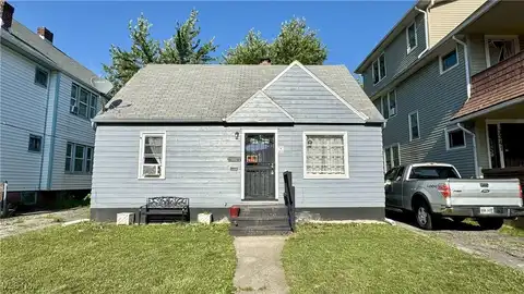 3337 E 146th Street, Cleveland, OH 44120