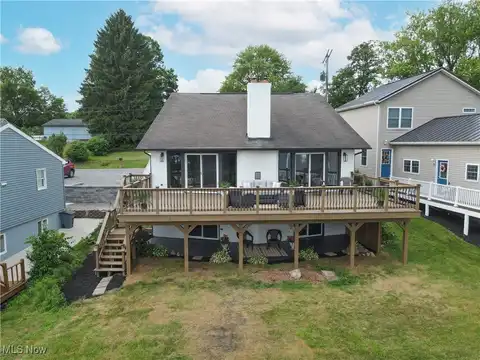 32632 Wooddale Drive, Lisbon, OH 44432