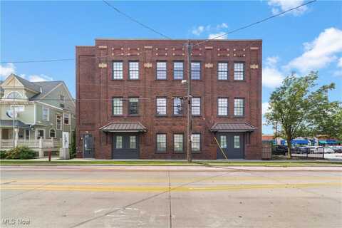 2048 Fulton Road unit: 107, Cleveland, OH 44113