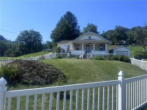 3810 N Dugan Road NW, Mcconnelsville, OH 43756