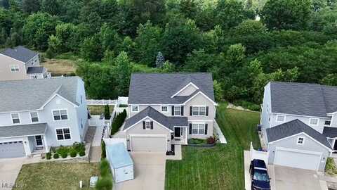 187 Oakview Circle, Tallmadge, OH 44278