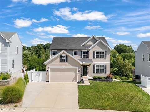 187 Oakview Circle, Tallmadge, OH 44278