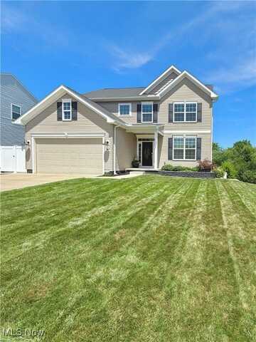 187 Oakview Circle, Tallmadge, OH 44278