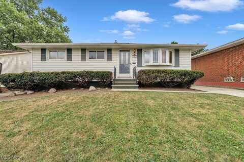 1003 Judie Drive, Cleveland, OH 44109