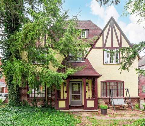 18313 Newell Road, Shaker Heights, OH 44122