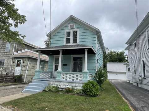420 Broad Street, Conneaut, OH 44030