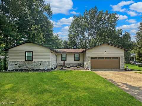 5834 Starview Drive, Clinton, OH 44216