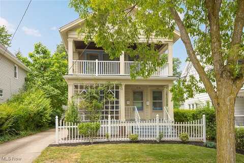 1650-48 Westwood Avenue, Lakewood, OH 44107