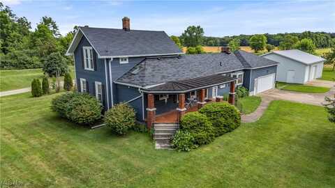 16281 Hallauer Road, Oberlin, OH 44074