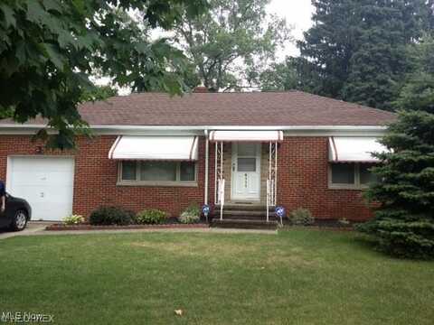 6111 Denison Blvd., Parma Heights, OH 44130