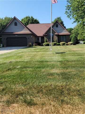 522 Joann Drive, Conneaut, OH 44030