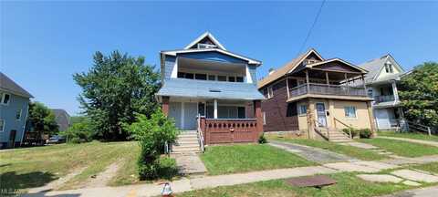 3612 E 118th Street, Cleveland, OH 44105
