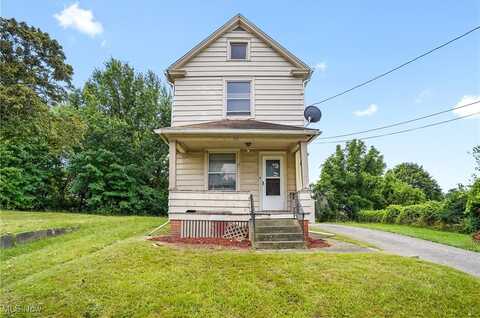 525 Samuel Avenue, Youngstown, OH 44502