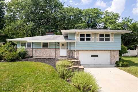 7654 Ragall, Middleburg Heights, OH 44130