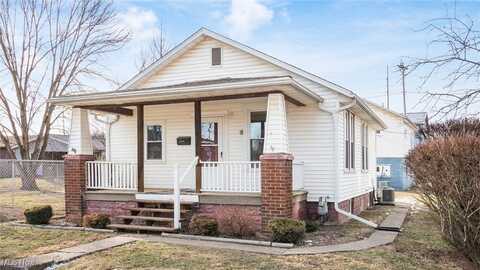 1535 Central Avenue, Zanesville, OH 43701