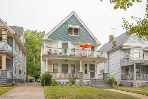 1516 E 118th Street, Cleveland, OH 44106