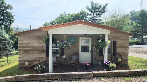 315 Euclid Avenue, Jewett, OH 43986