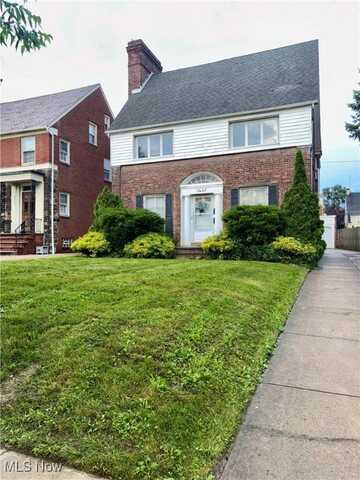 3657 Winchell Road unit: 2, Shaker Heights, OH 44122