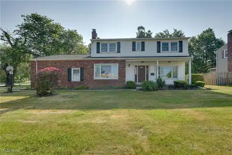 4939 Shankland Road, Willoughby, OH 44094