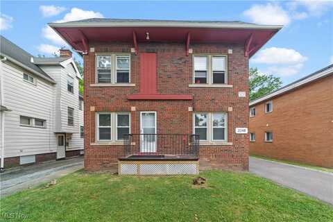 3248 E 139th Street, Cleveland, OH 44120