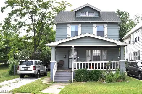 1406 Larchmont Road, Cleveland, OH 44110