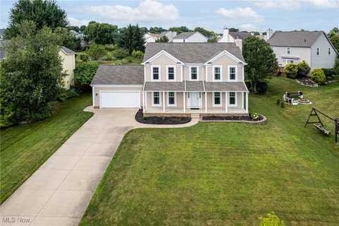 266 Silver Meadow Drive, Wadsworth, OH 44281