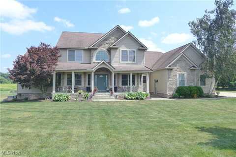 7245 Hunters Glen Lane, Medina, OH 44273