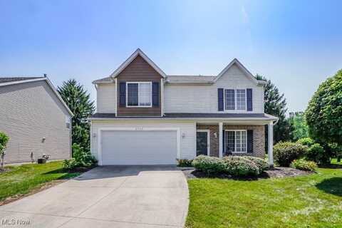 2500 Marlborough Drive, Uniontown, OH 44685