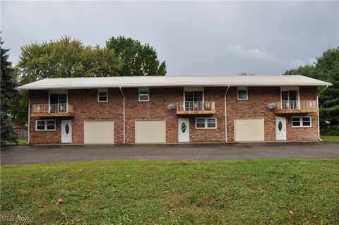 7615 Stuhldreher Street NW, Massillon, OH 44646