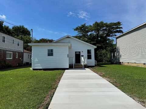 1325 Bethel Avenue, Hampton, VA 23669